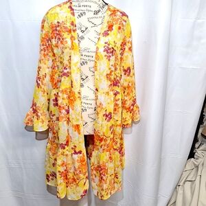 C est 1946  kimono size 18/20W